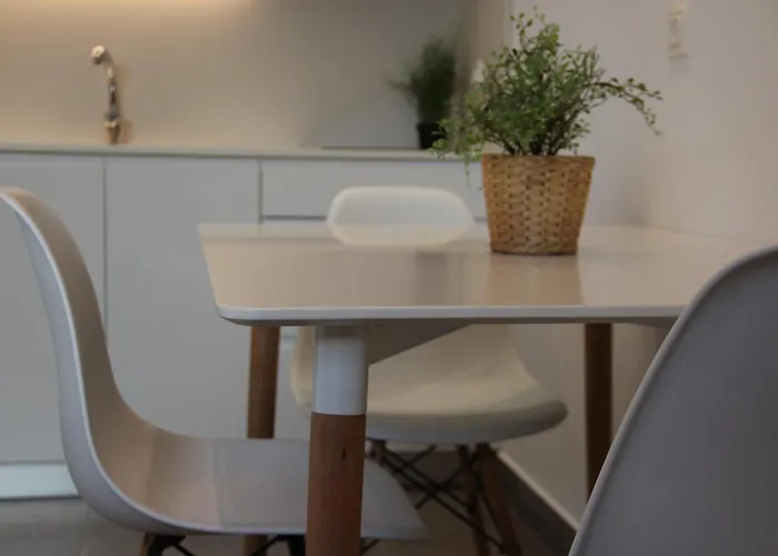 Rurales Patxillaborda Lägenhet