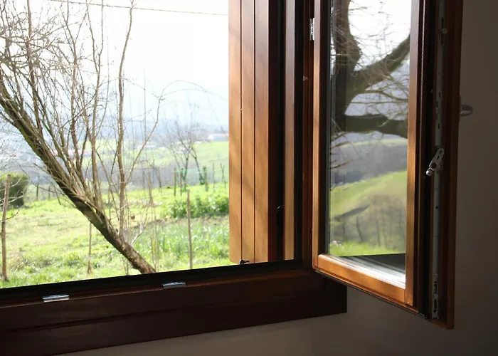 Lägenhet Rurales Patxillaborda