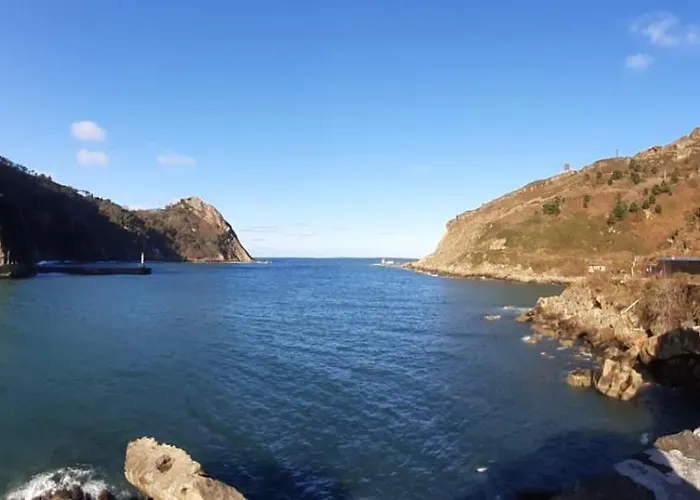 Rurales Patxillaborda * Lezo