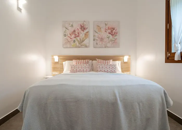 Rurales Patxillaborda Lägenhet