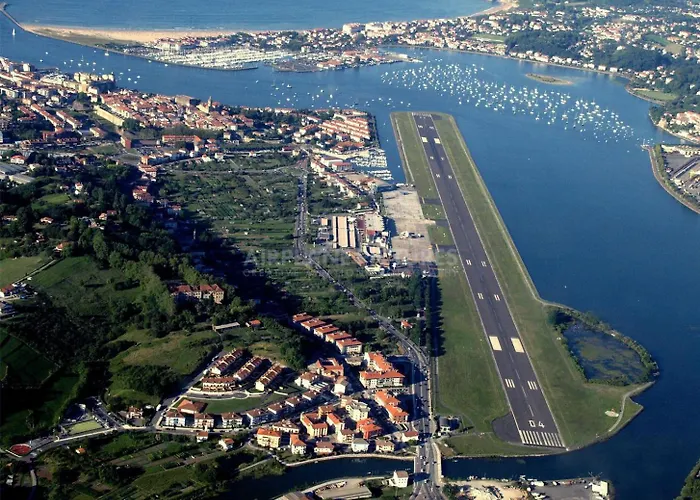 Lägenhet Rurales Patxillaborda