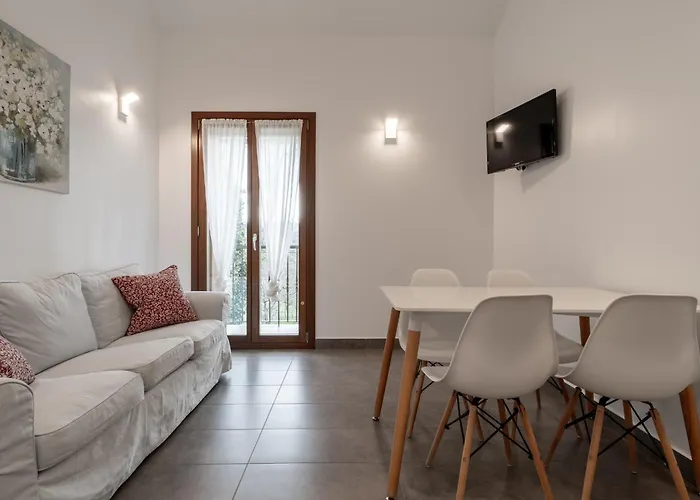 Rurales Patxillaborda Lägenhet *