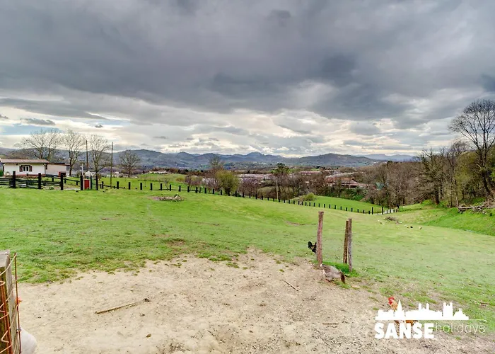 Rurales Patxillaborda *