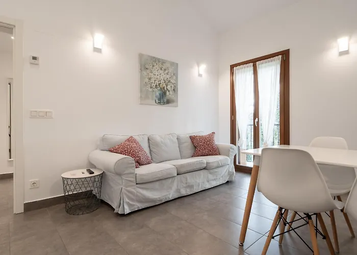 Rurales Patxillaborda Lezo