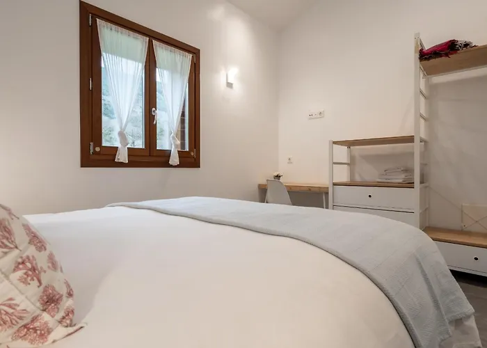 Lägenhet Rurales Patxillaborda