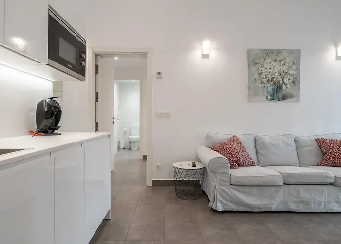 Rurales Patxillaborda Lägenhet Lezo