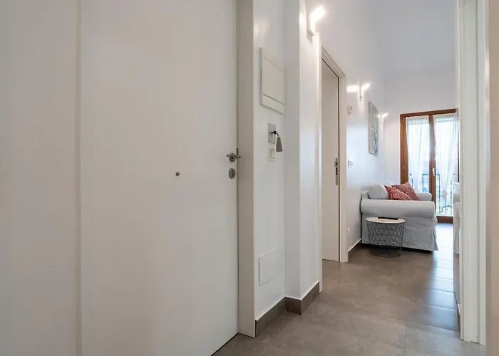 Lägenhet Rurales Patxillaborda