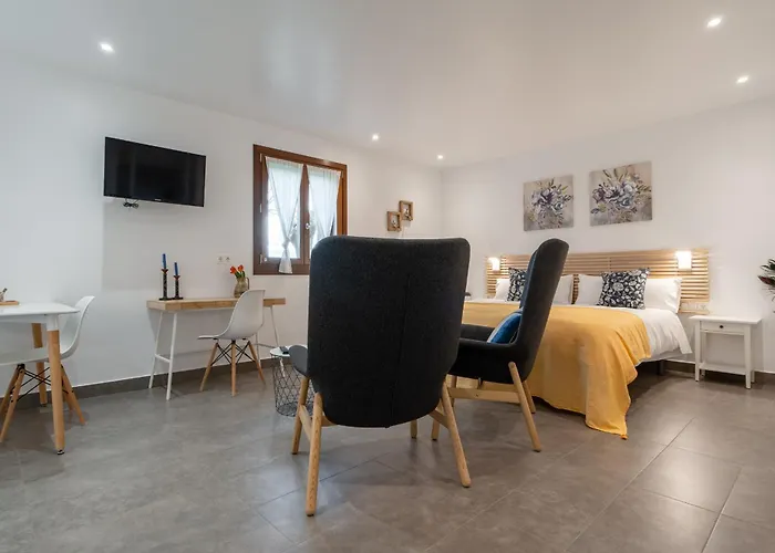 Rurales Patxillaborda *