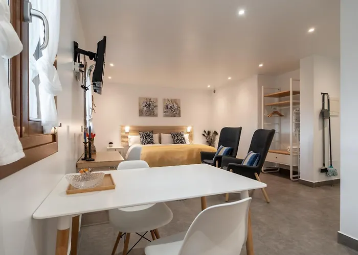 Rurales Patxillaborda * Lezo