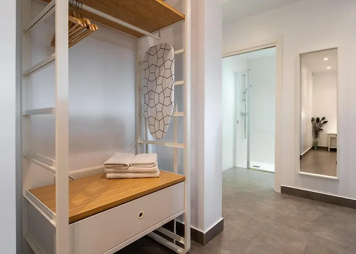 Rurales Patxillaborda Lägenhet Lezo