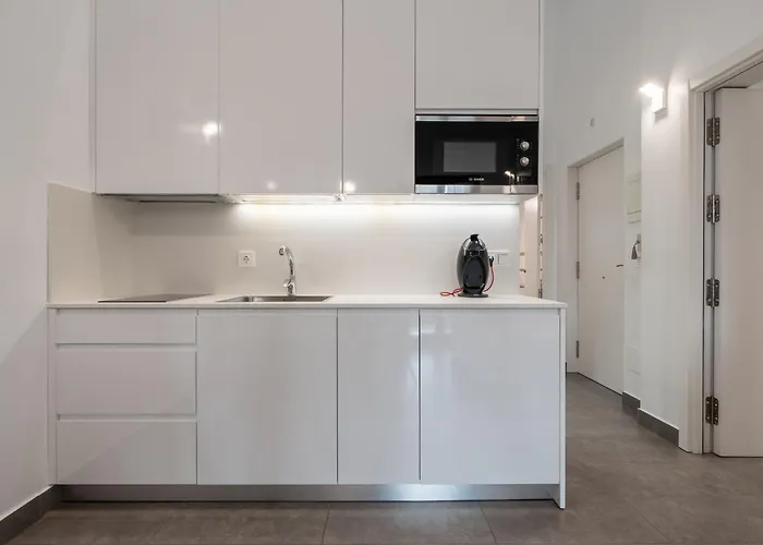 Lägenhet Rurales Patxillaborda Lezo