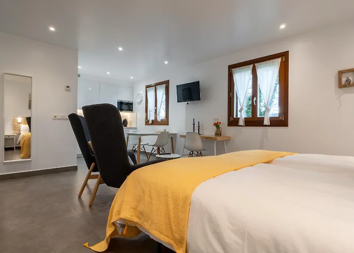 Rurales Patxillaborda *