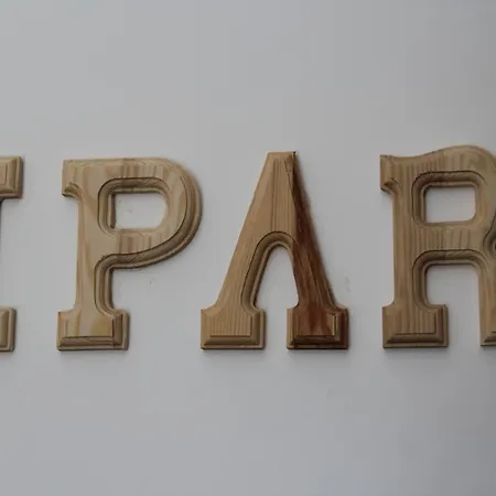 Rurales Patxillaborda Apartamento Lezo