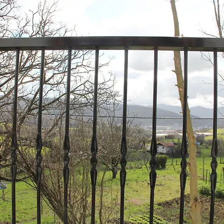 Lejlighed Rurales Patxillaborda