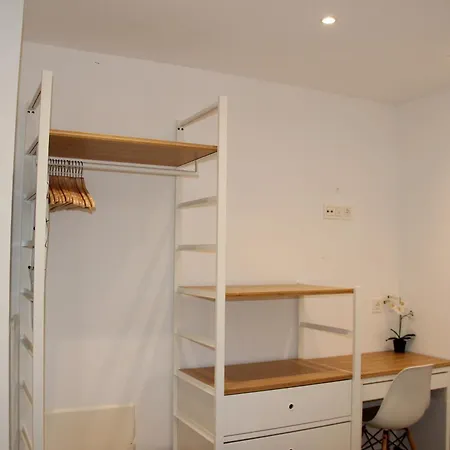 Lejlighed Rurales Patxillaborda *