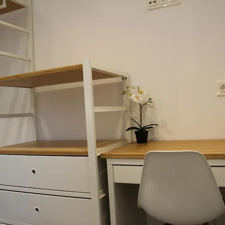 Rurales Patxillaborda Lejlighed *