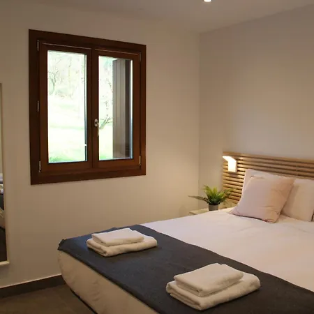 Rurales Patxillaborda * Lezo