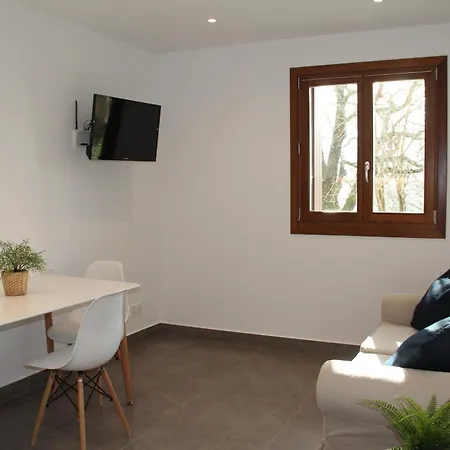 Rurales Patxillaborda Lezo