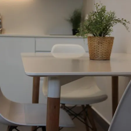 Rurales Patxillaborda Lejlighed