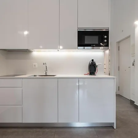 Lejlighed Rurales Patxillaborda Lezo