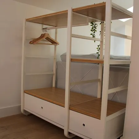 Rurales Patxillaborda Appartement *