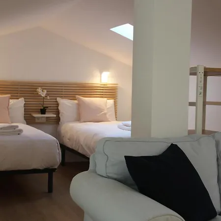 Rurales Patxillaborda * Lezo