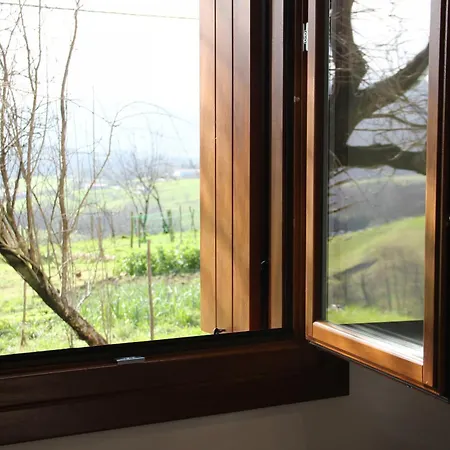 Appartement Rurales Patxillaborda