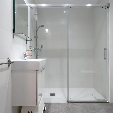 Rurales Patxillaborda Appartement